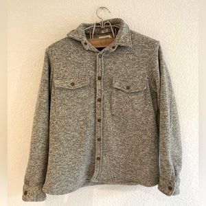Taylor Stitch: Big Sur Jacket - Size 42